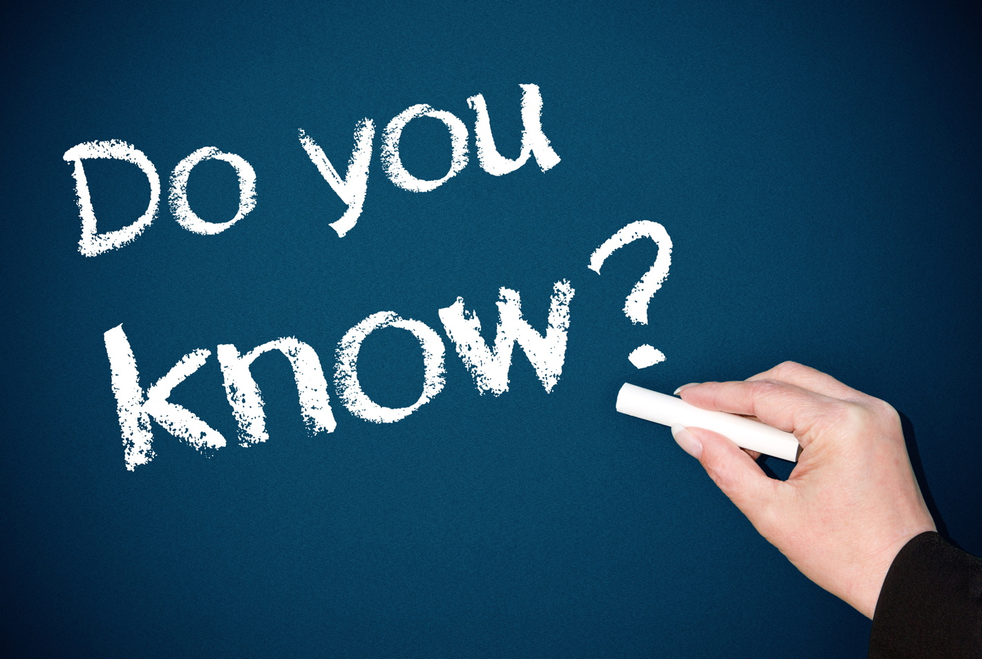 In The Know – Hilltop Times