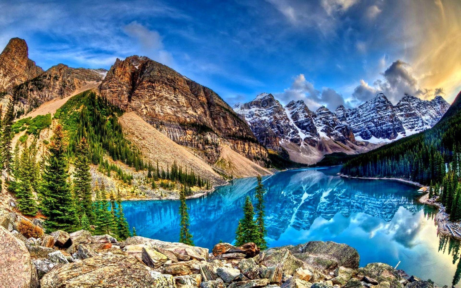 Die 60+ Besten HD Desktop Wallpapers