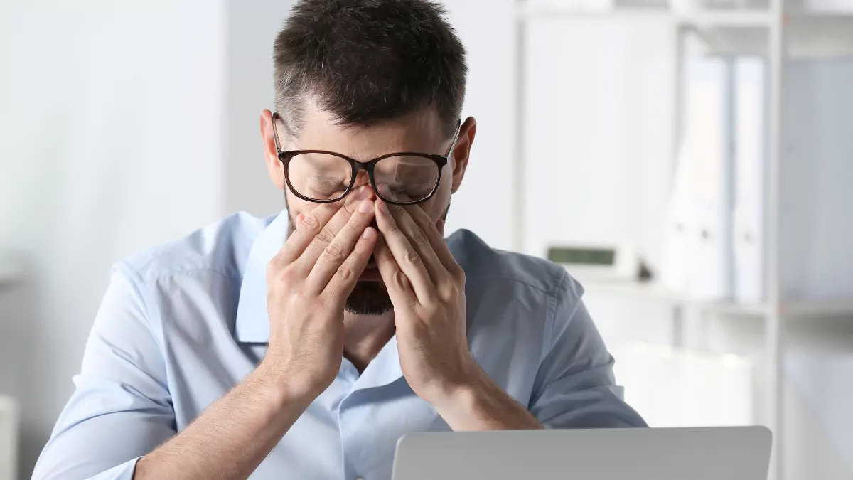 Fatigue Chronique