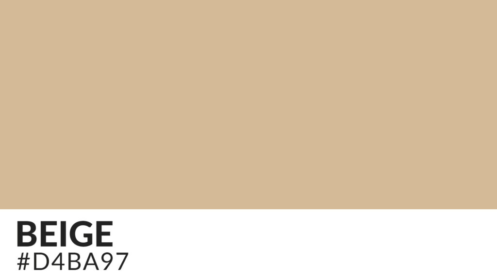 Beige Color Code Rgb | HipFonts