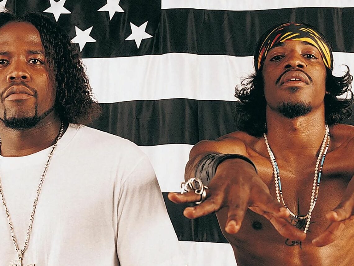 The Story Behind Outkast&#39;s &#39;B.O.B&#39;: A Hip-hop Classic