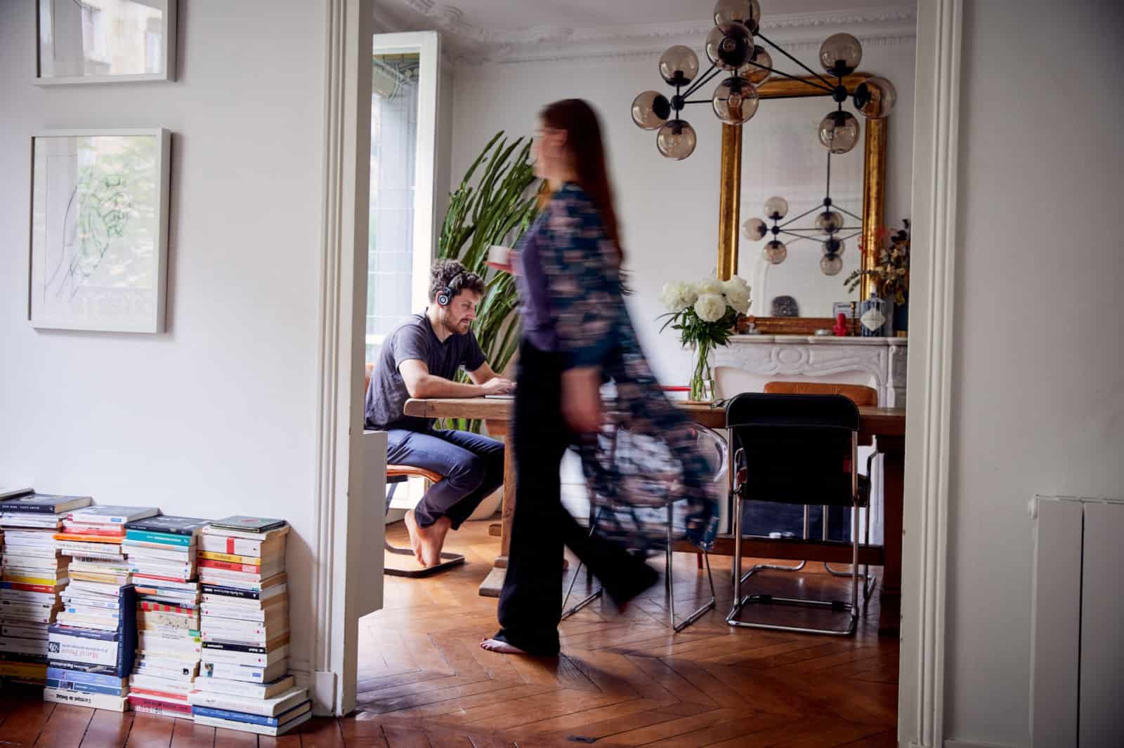 Living Vs. Making A Life: An American In Paris - HiP Paris Blog