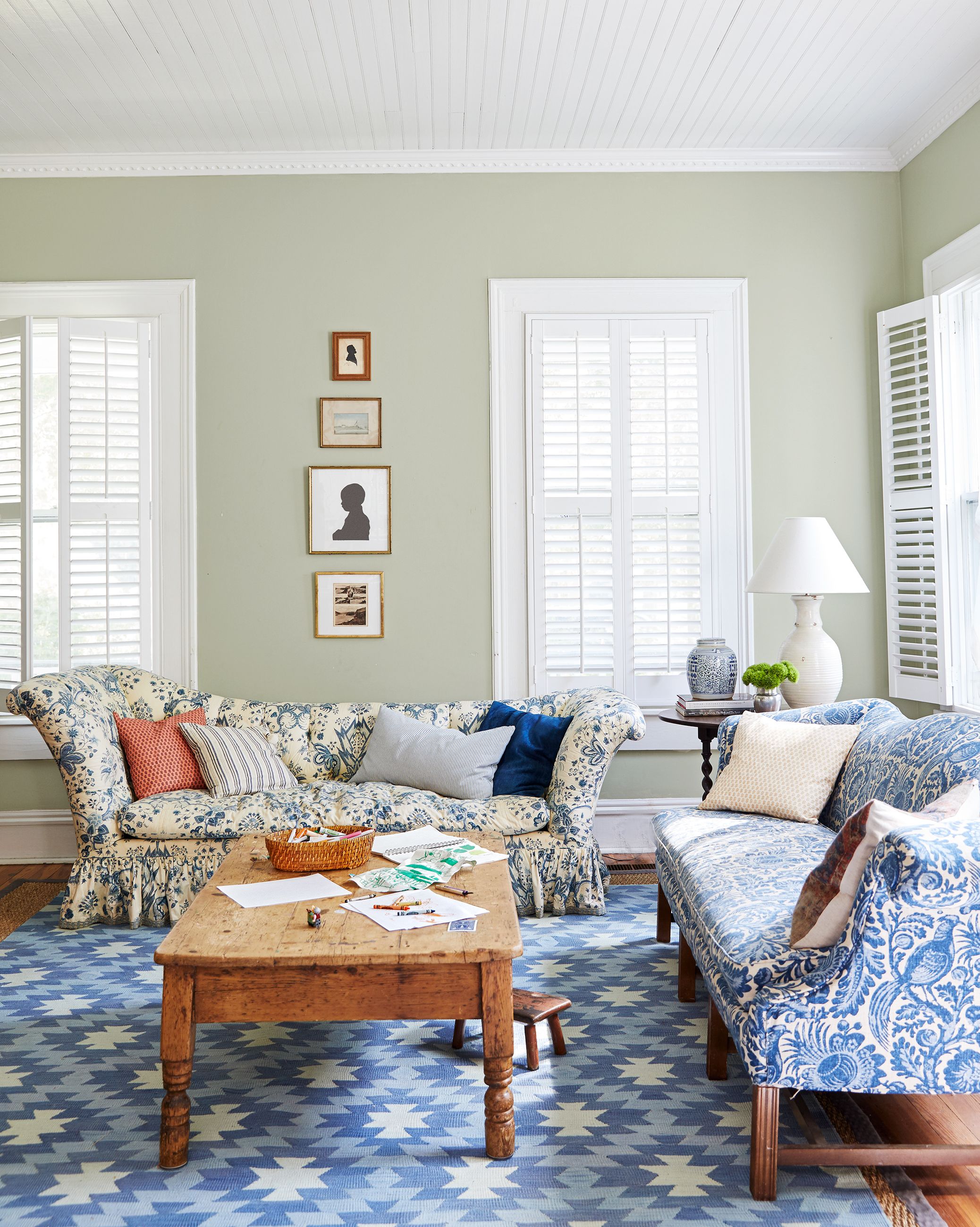 40 Best Living Room Paint Color Ideas Top Colors