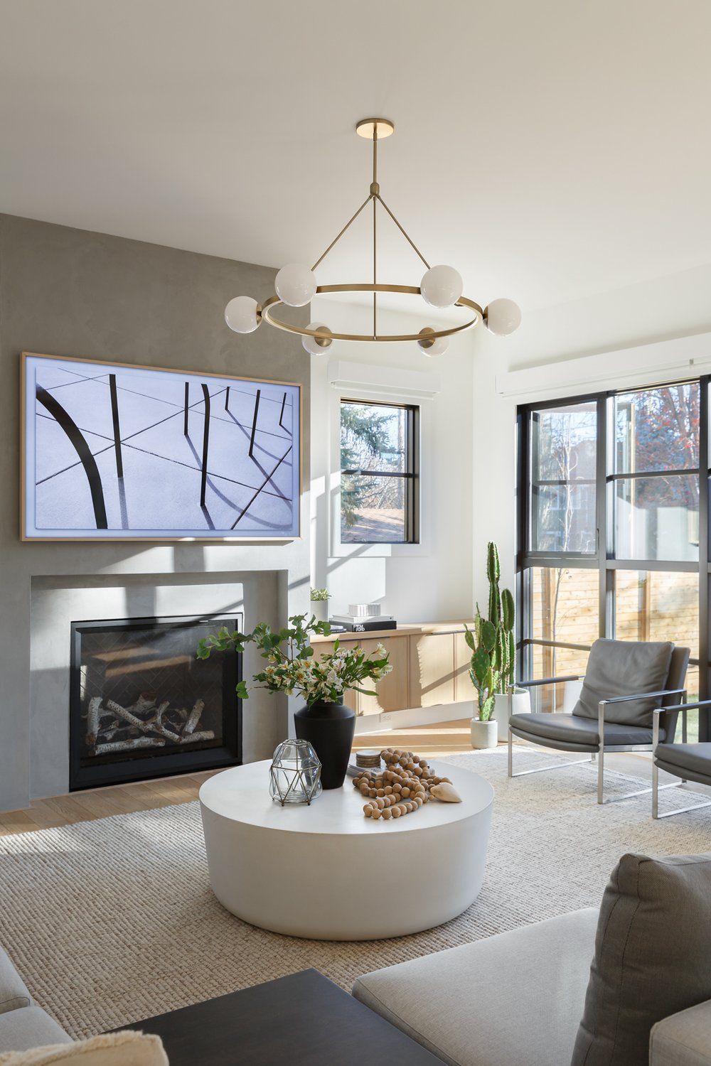 Small Modern House Interior Design Ideas - Infoupdate.org