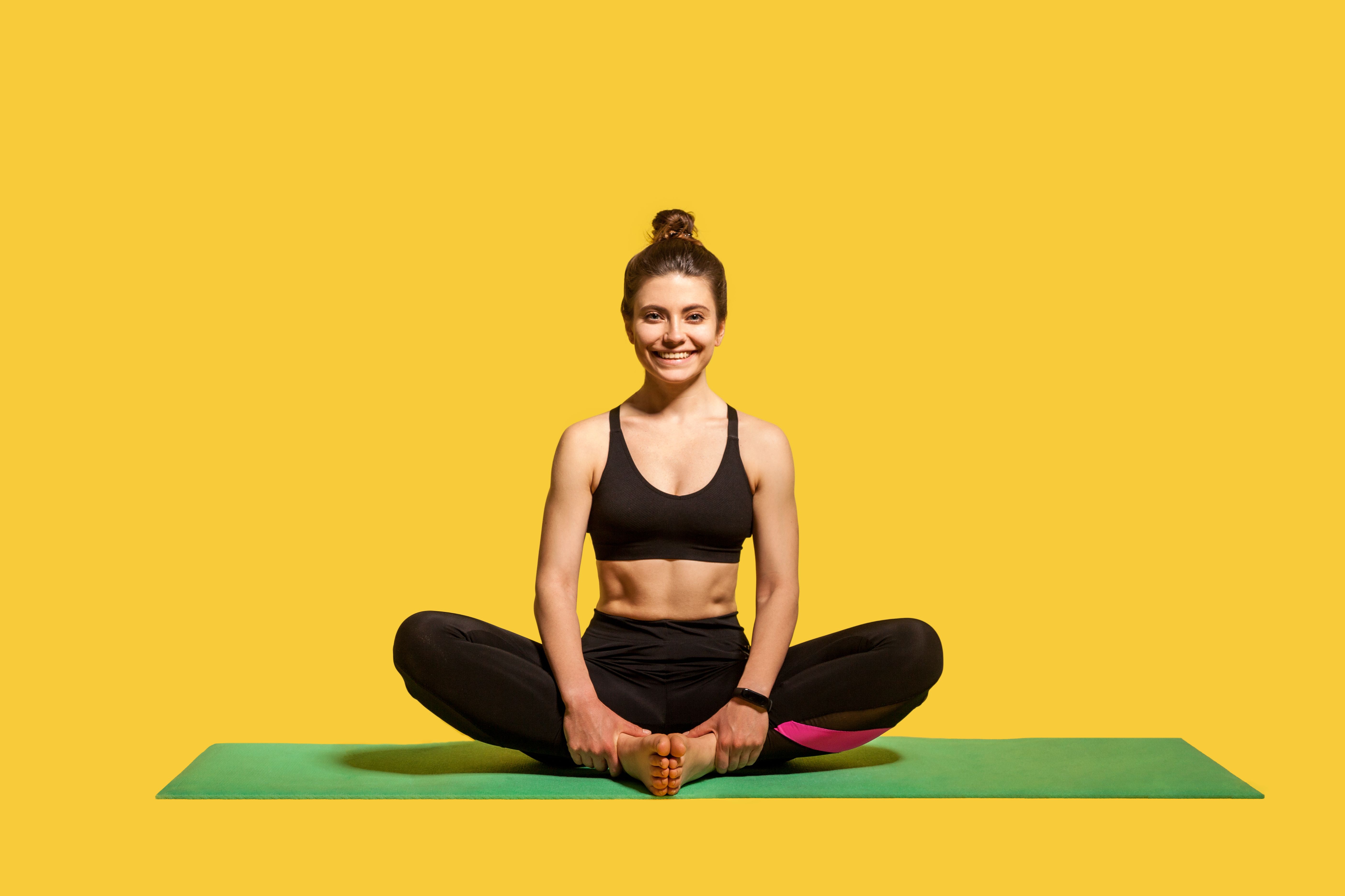 Discover Science-Based Benefits of Yoga for Beginners - AERNS