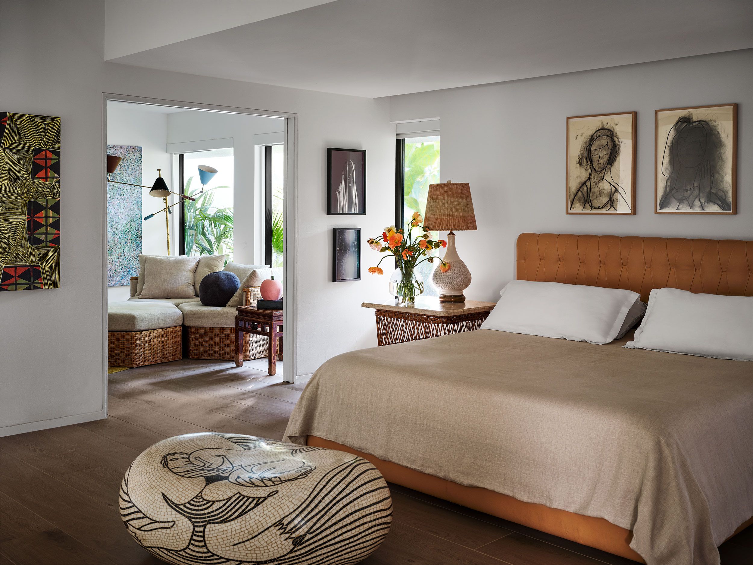 Cozy Bedroom Decor