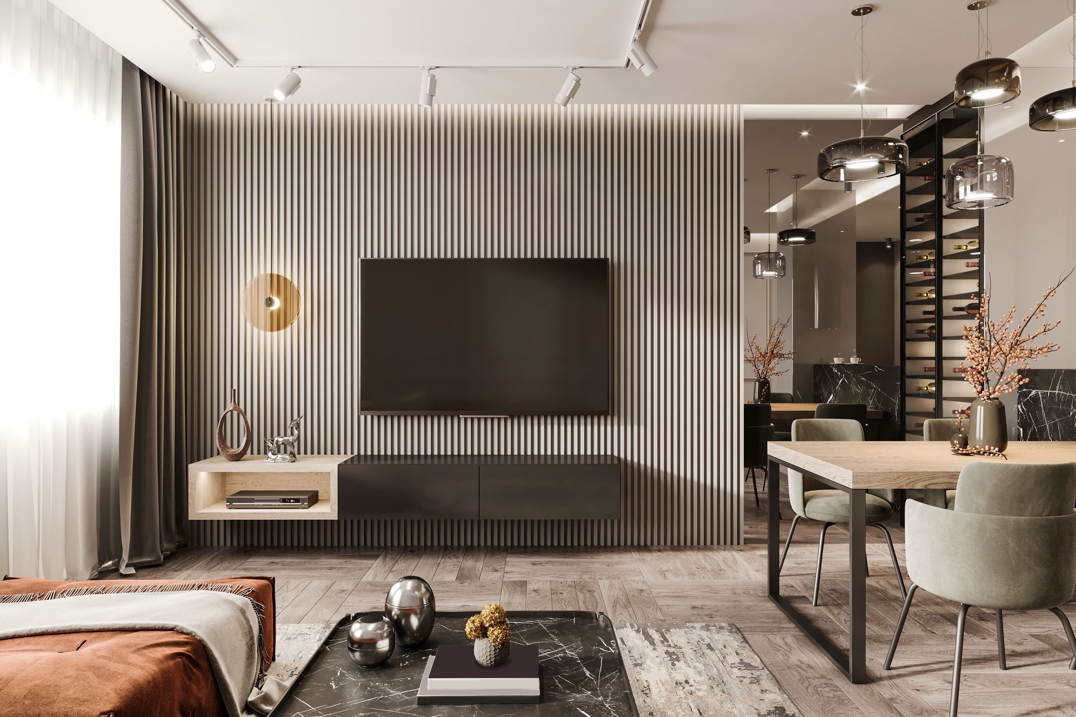25 Decorating Ideas decorating ideas for modern living rooms to Give Your Space a Contemporary Look