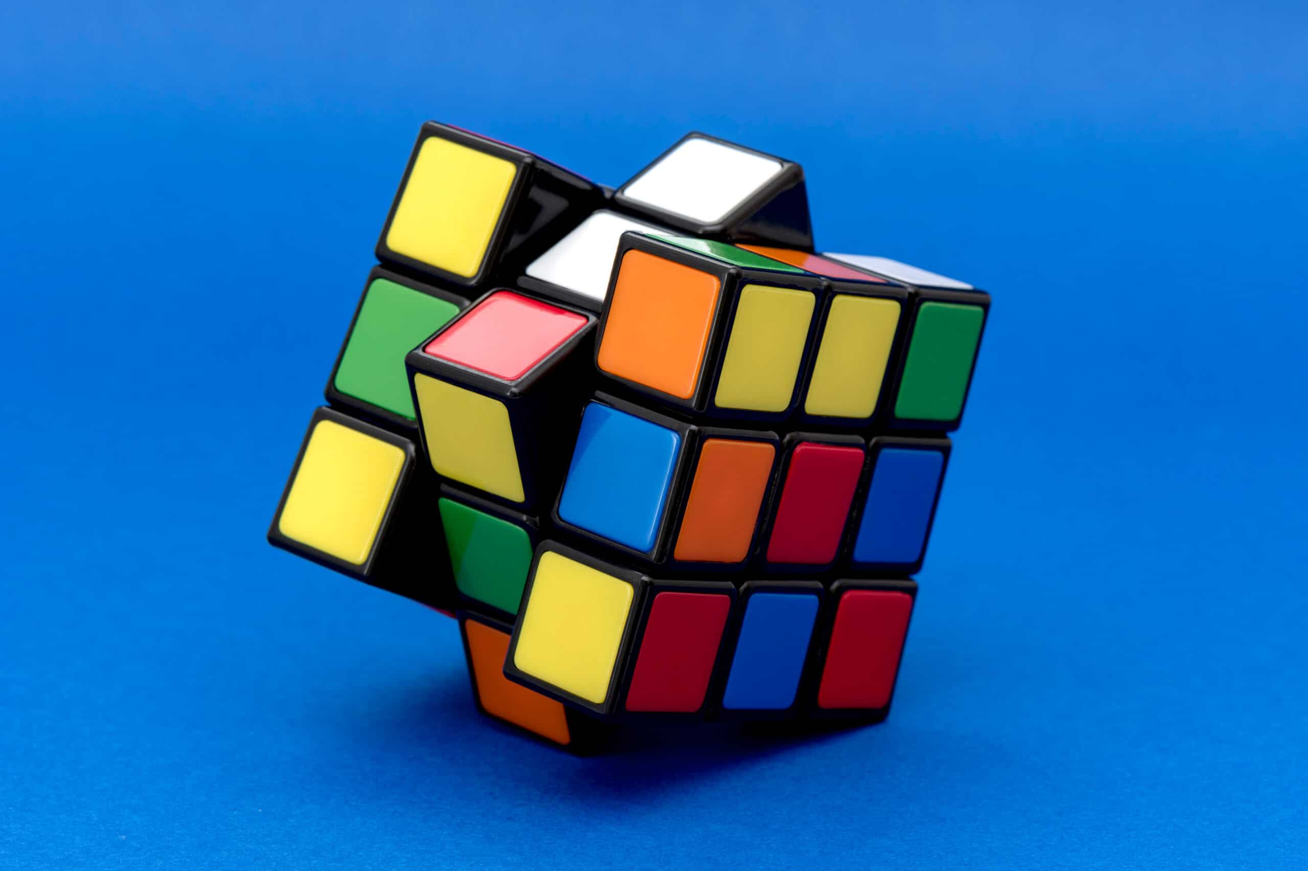 Rubik&#39;s Cube Algorithms Explained: How To Solve A Rubik&#39;s Cube | lupon.gov.ph