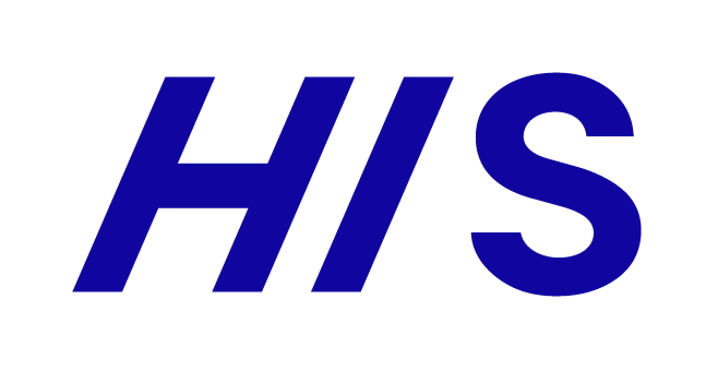 01_HIS_logo_RGB | 東京ニューイヤーハーフマラソン