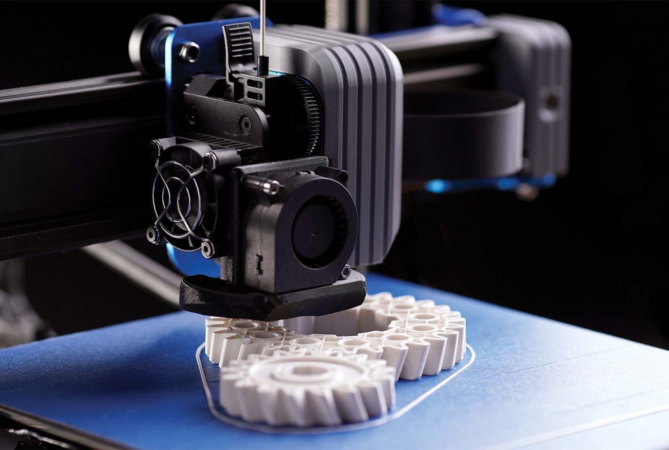 What Is FDM 3D Printing?| Fused Deposition Modeling