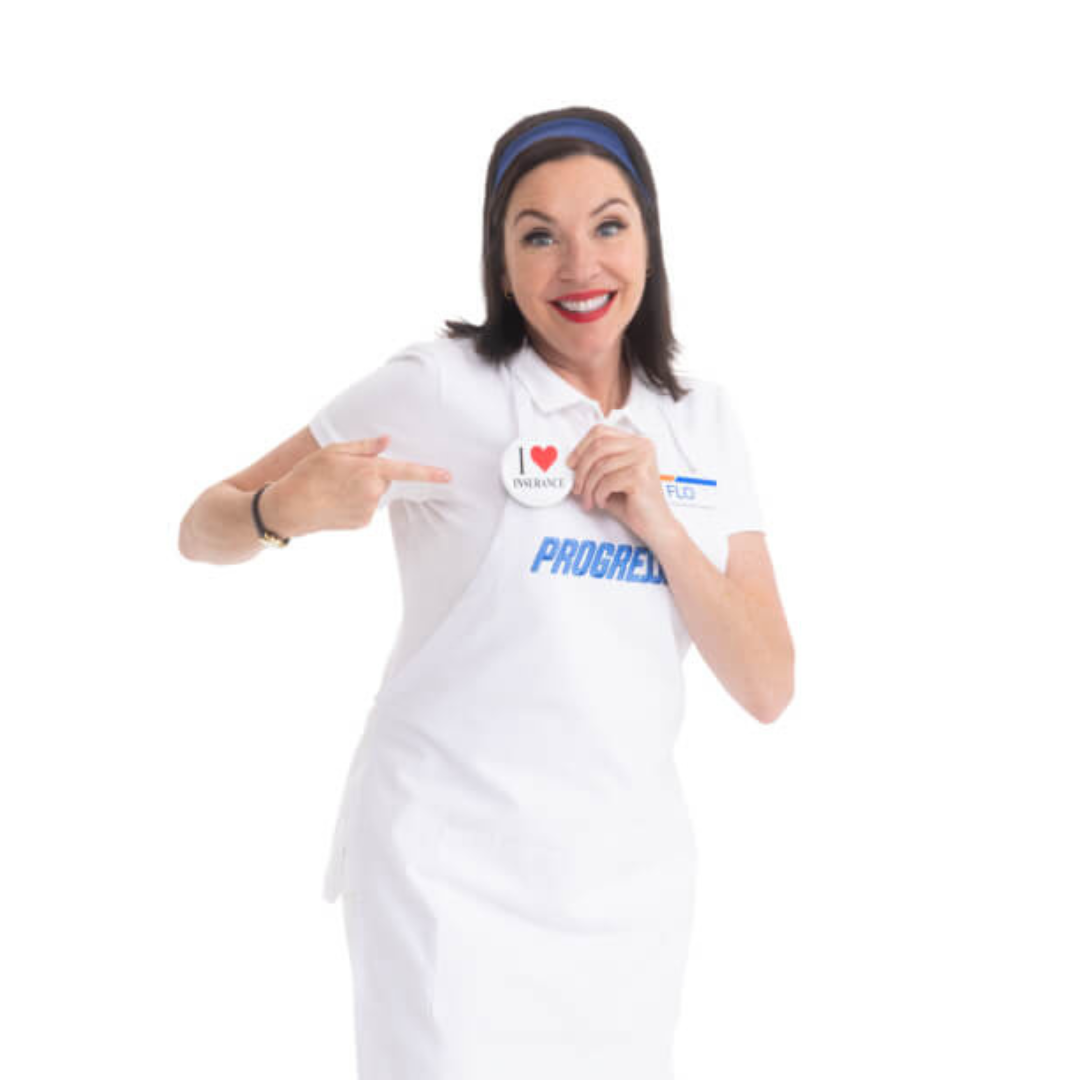 What Happened To Flo From Progressive 2024 - Vitia Lanita