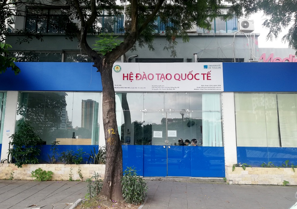 Nhap Hoc 2020 - Học Viện Tài Chính