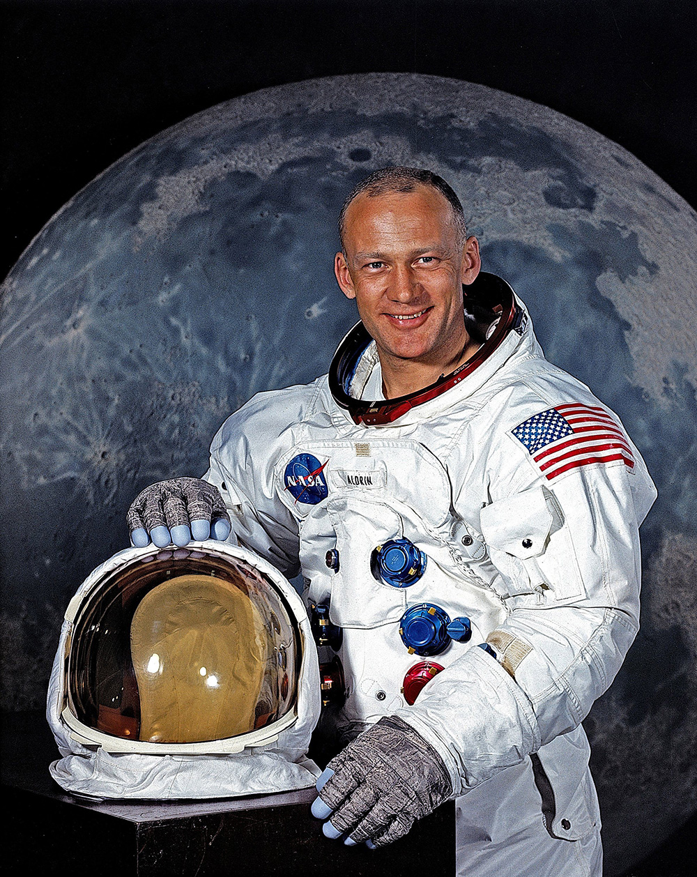 Neil Armstrong Apollo 14