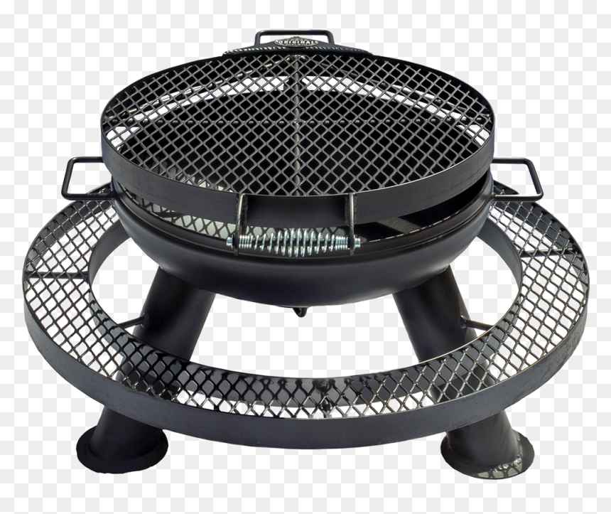 Buc Ee&#39;s Fire Pits - Perfect For Indoor & Outdoor Seating!