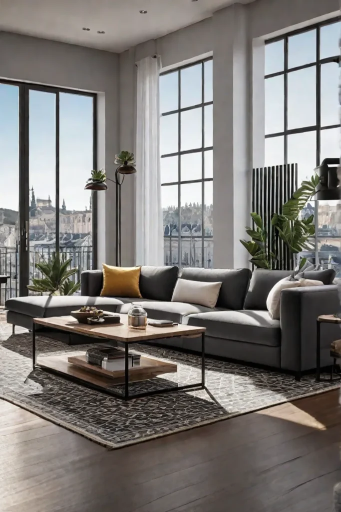 Living Room Decor Trends 2024: Your Ultimate Style Guide - Home Decor Hero