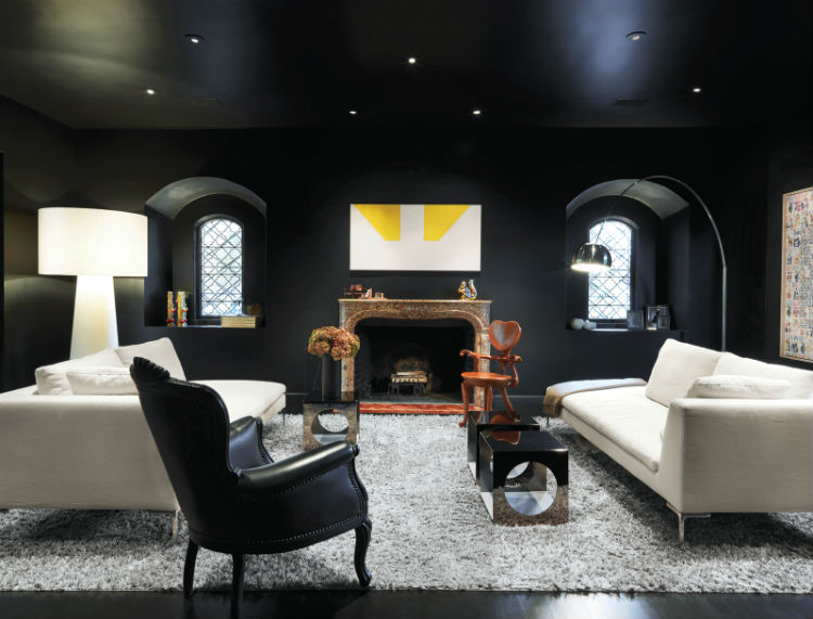 Living Room Trends For 2016