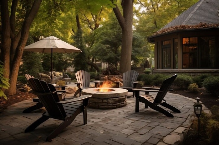 Buc Ee’s Fire Pits: Cozy Outdoor Living - Home Reformations