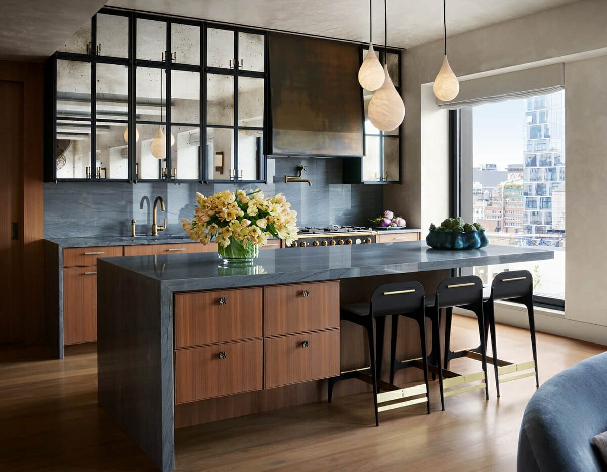 Kitchen Design Trends For 2024 - Carla Quintina