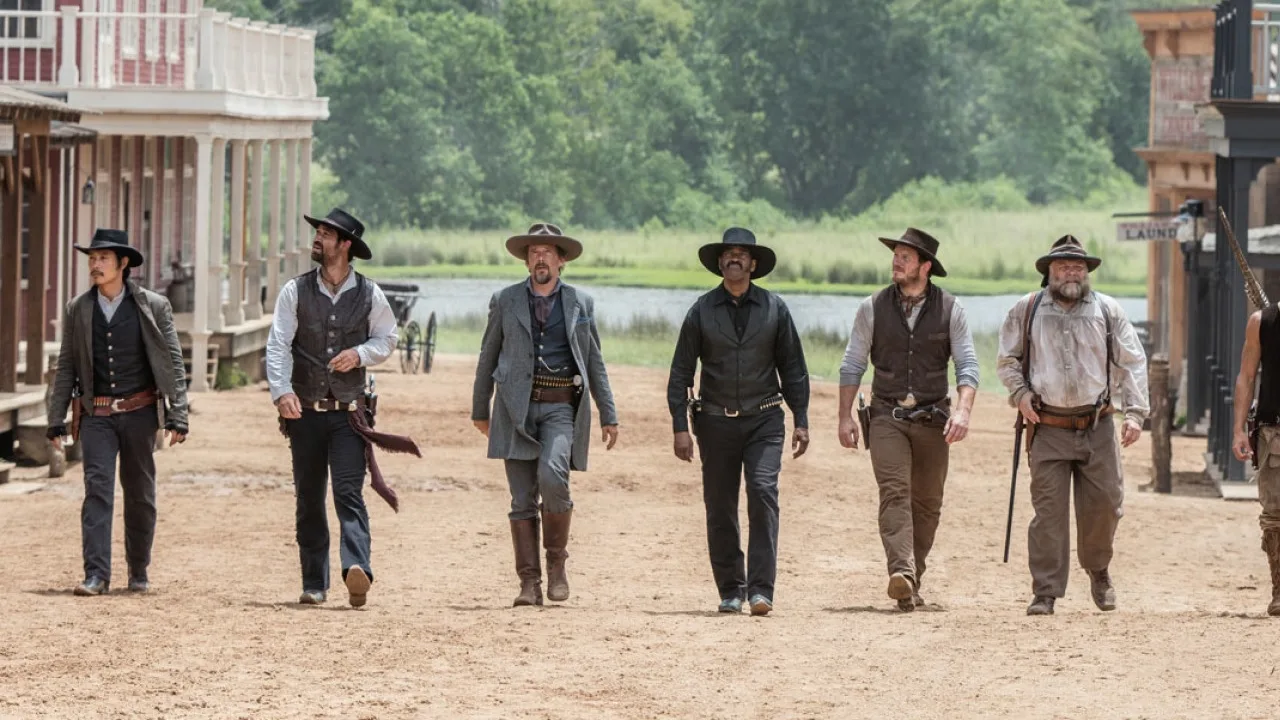 20 Best Modern Western Movies In The Last 20 Years