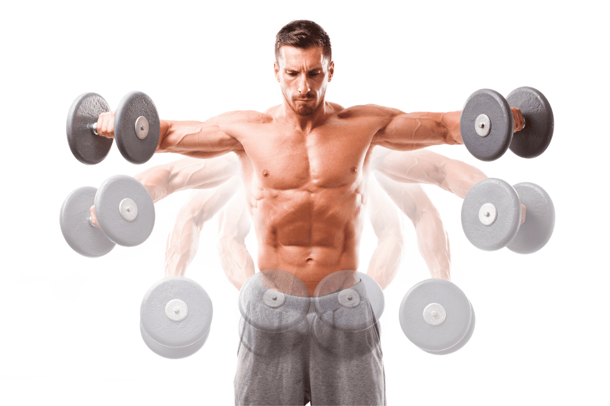 11 Dumbbell Lateral Raise Alternatives For Growing Shoulders – Horton Barbell