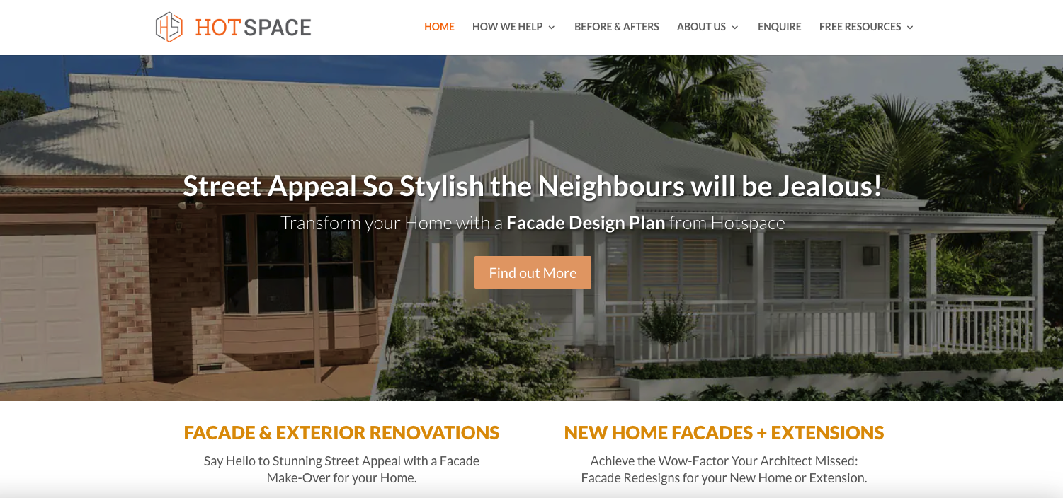 Bring Your Brick Home Into 2024 - Hotspace Consultants