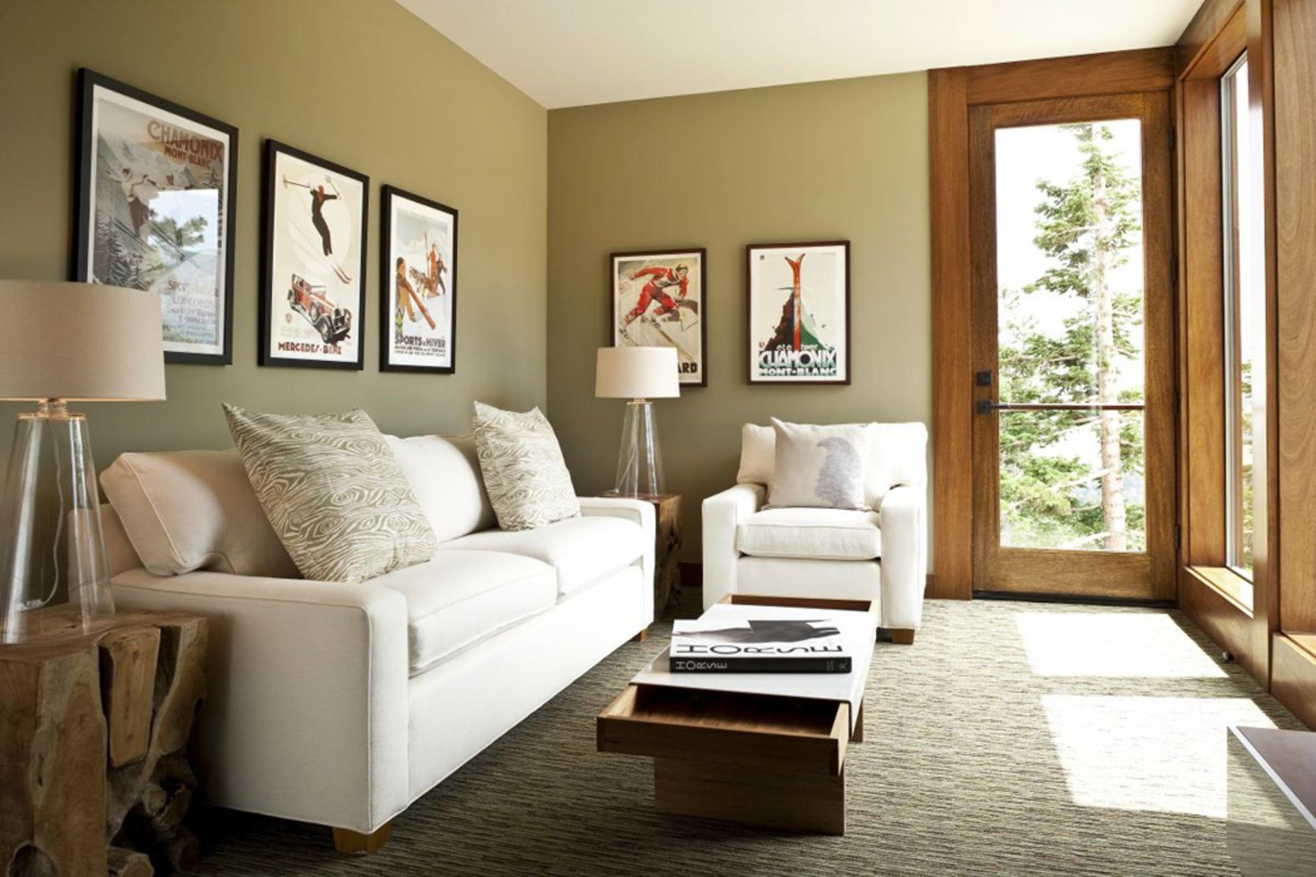 Ideas For Small Living Rooms 25+ Best Small Living Room Decor And Design Ideas For 2021