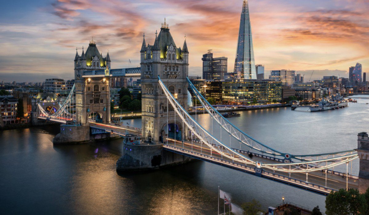 Top 10 Tourist Places To Visit In Europe