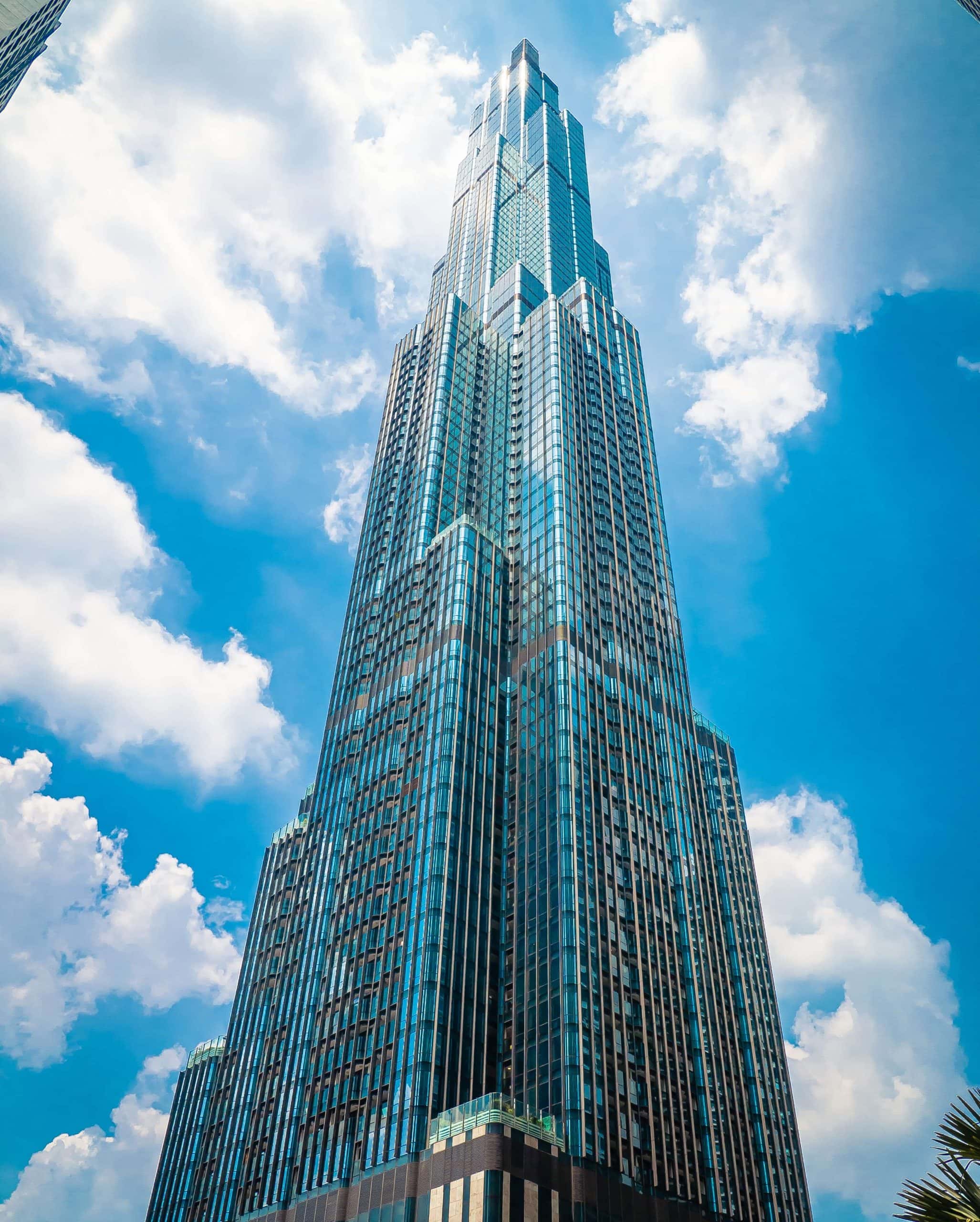 How do you maintain a building?