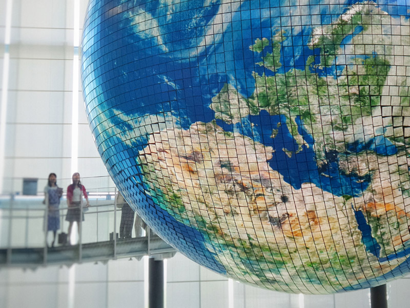 Visiting Scholars | Human Sciences And Technologies Advanced Research Institute