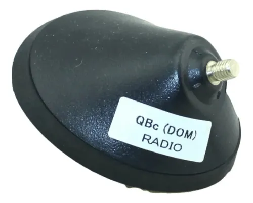 Base Antena Auto Hyundai Accebt 2011 - 2021 | Cuotas Sin Interés