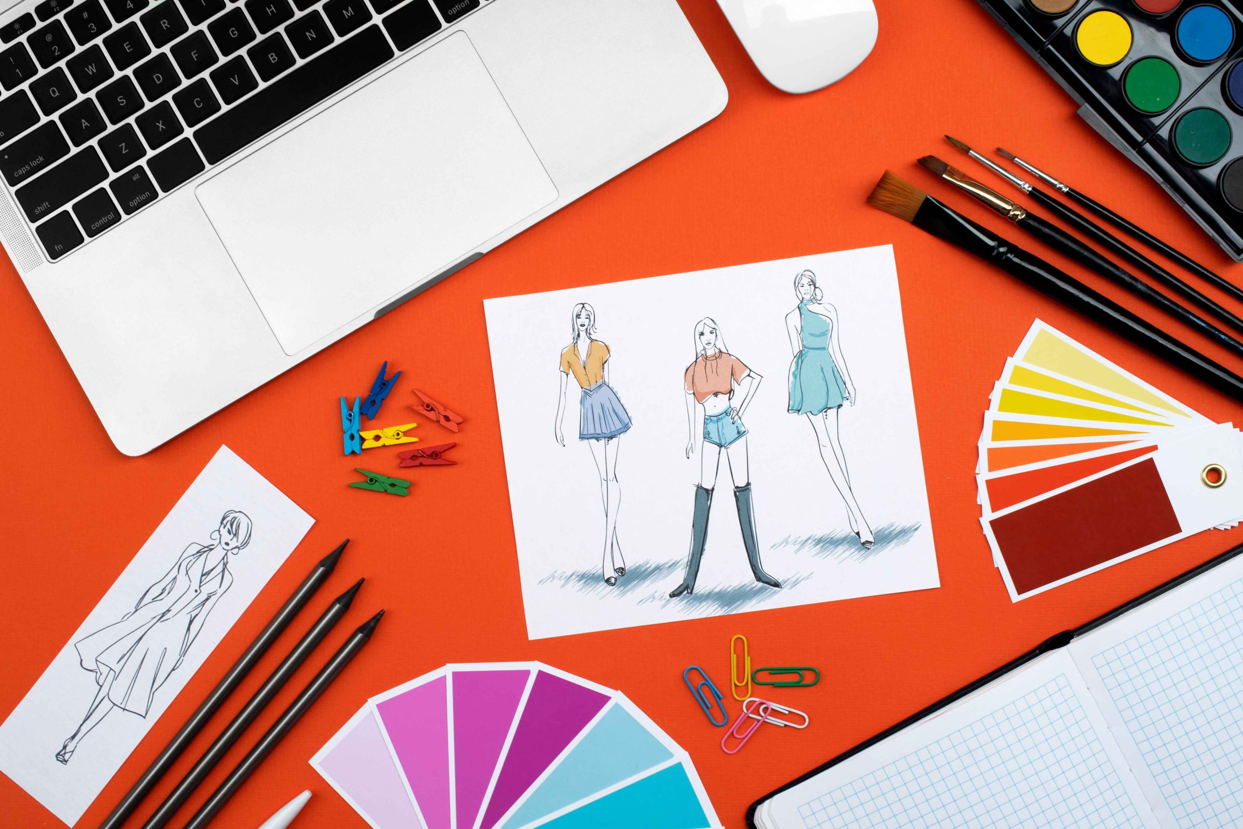 Unleashing Creativity: - Huki Designs