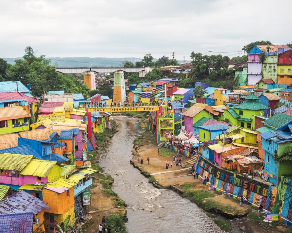 5 Epic Things To Do In Malang, Indonesia - Hungariandreamers