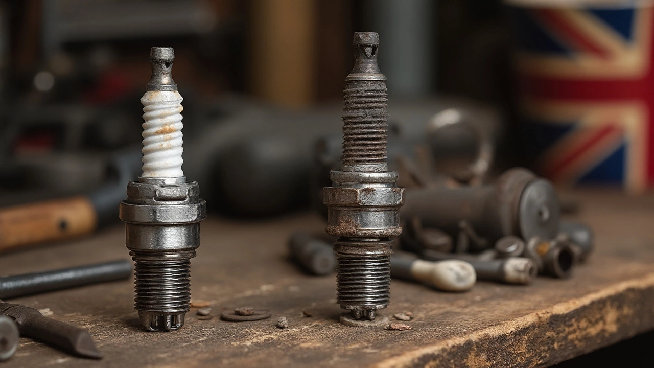 How Often Should You Replace Spark Plugs? Car Spark Plug Replacement Guide