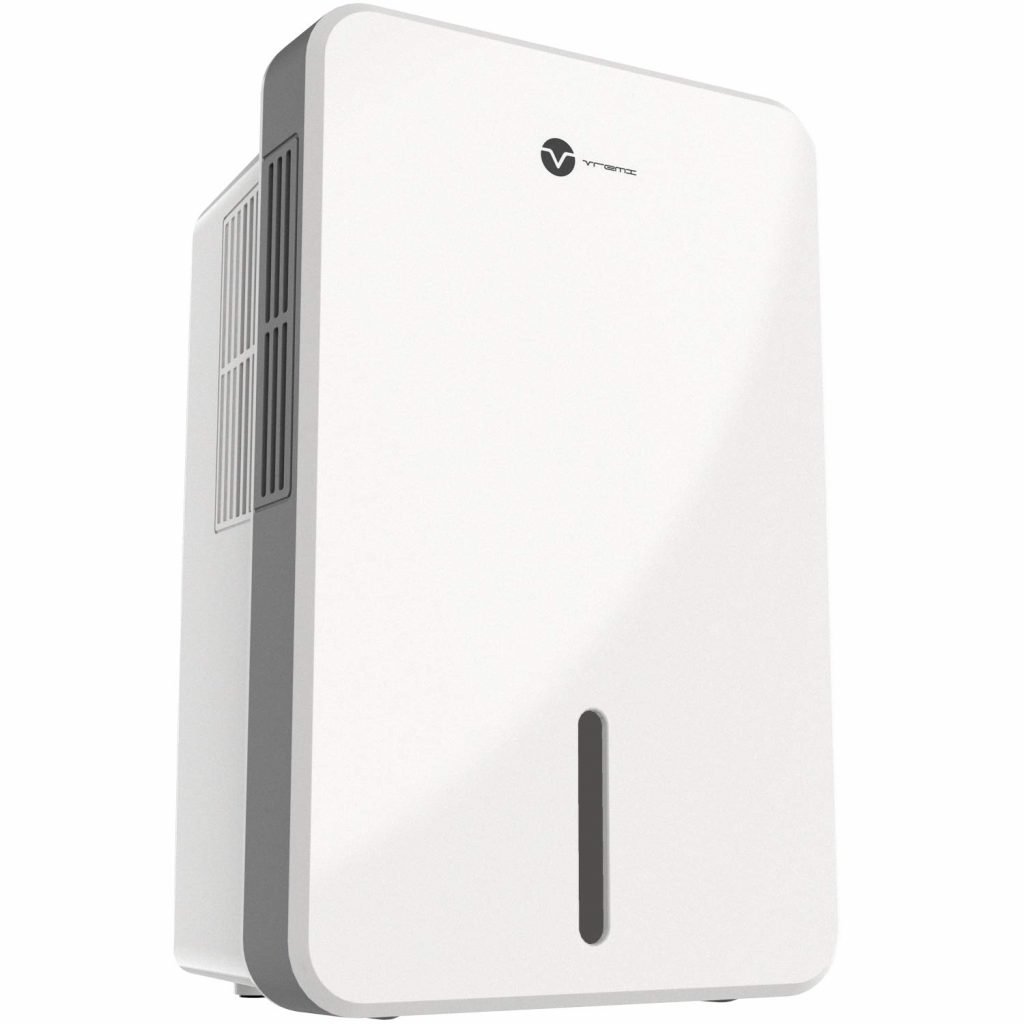 3 Best Vremi Dehumidifiers (Winter 2024) – The Complete Guide