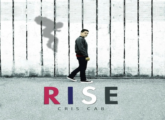 Rise - HypeGirls