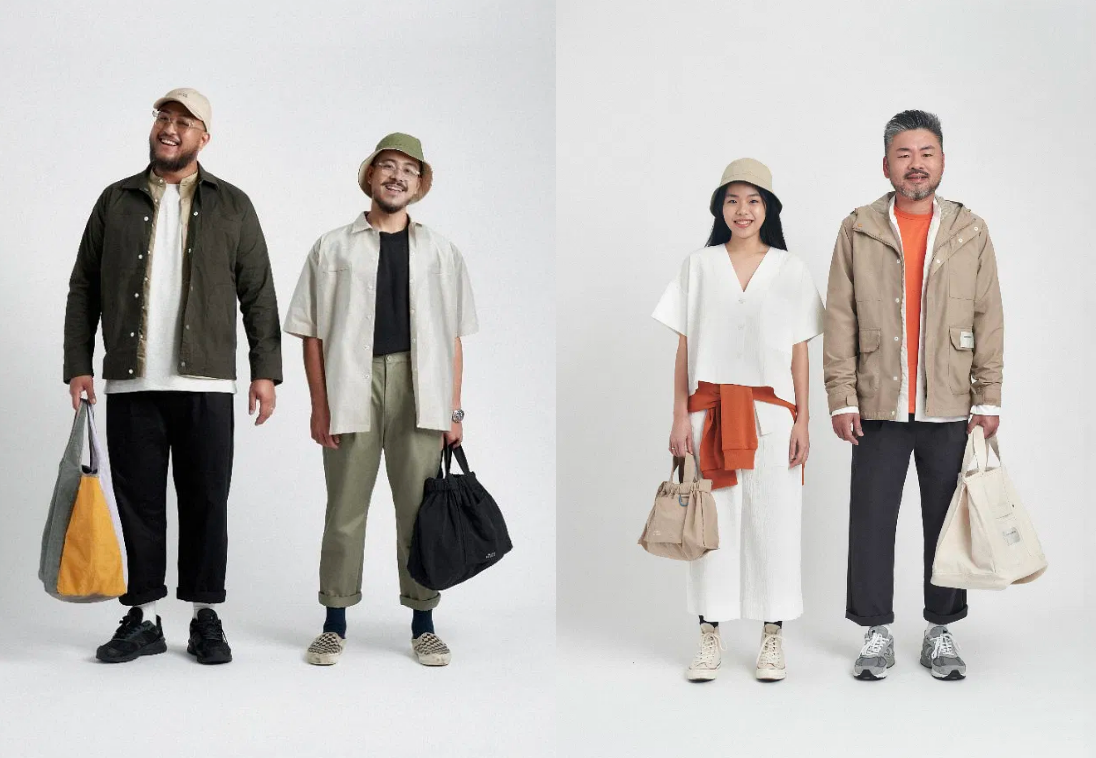 Singaporeans Will Never Be Able To Dress Well - Hype Singapore