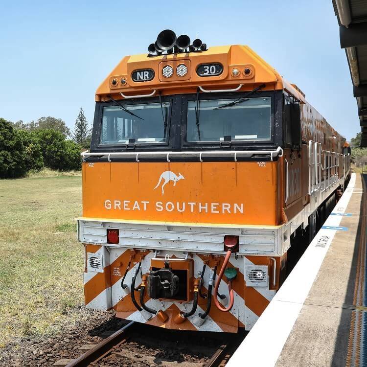 Great Southern