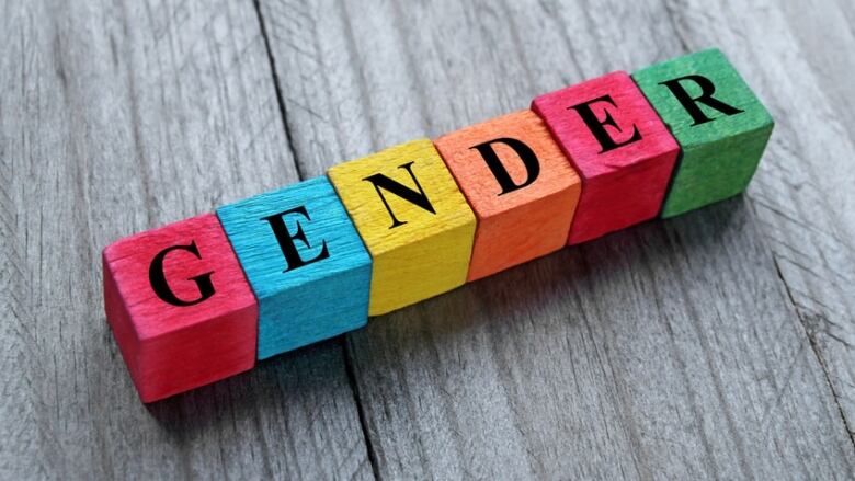 Who Are You? Five Stories Of How Gender Shapes Identity| CBC Radio