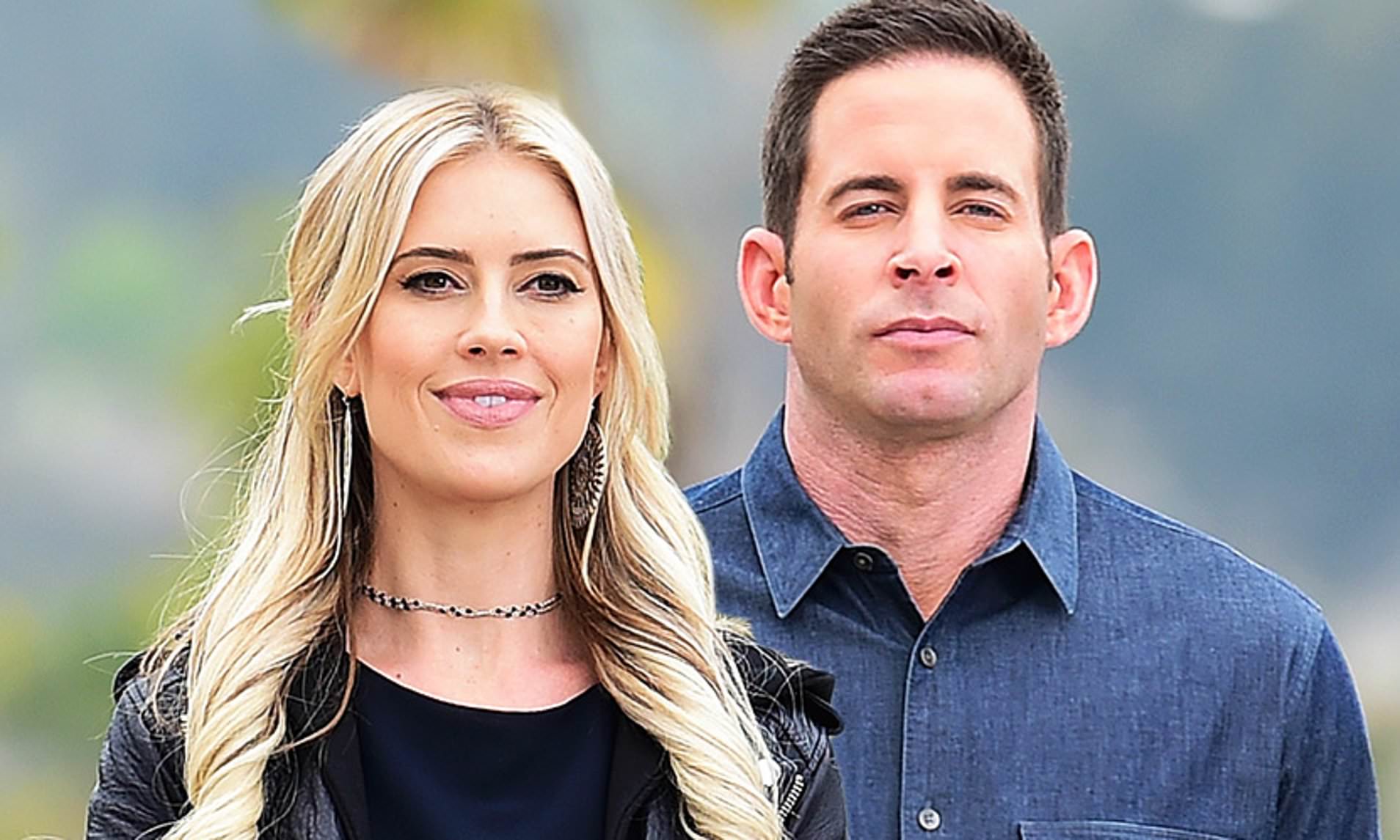 Flip Or Flop Christina