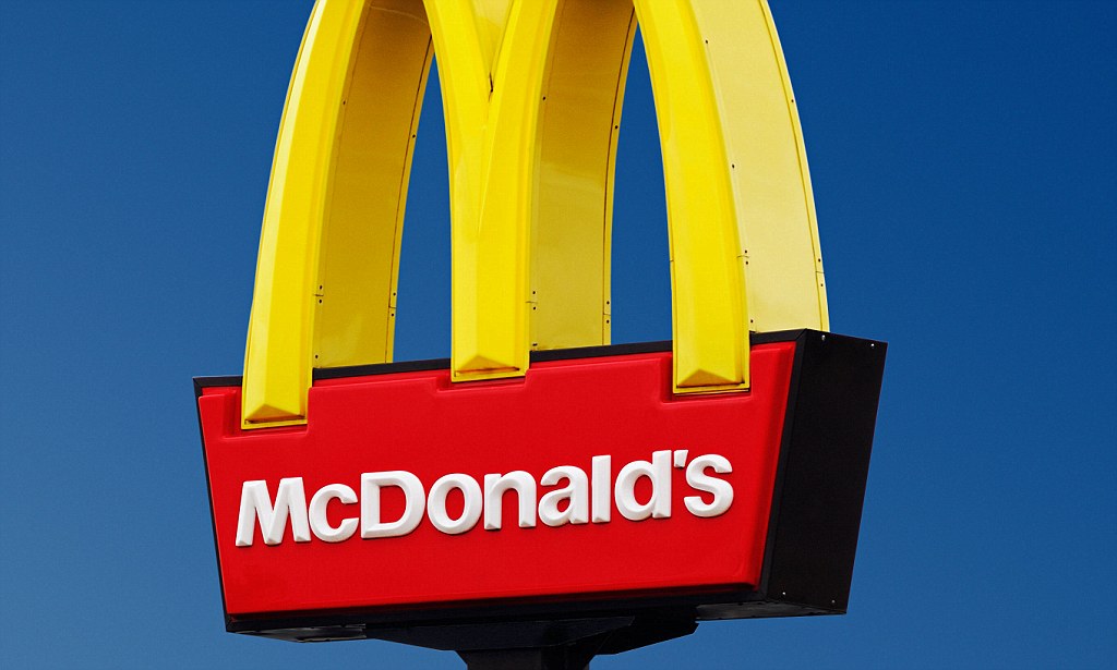 Church fury over McDonald&#39;s opening on Christmas Day as Muslim manager is drafted in | Daily ...
