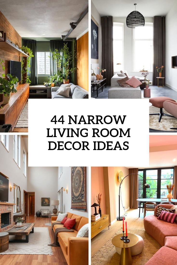Interior Design Ideas For Long Narrow Living Room Design Ideas - Infoupdate.org