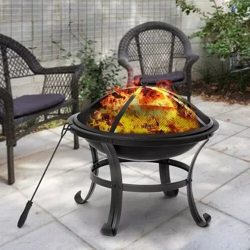 Buc Ee&#39;s Fire Pits Perfect For Indoor Outdoor Seating!, 59% OFF