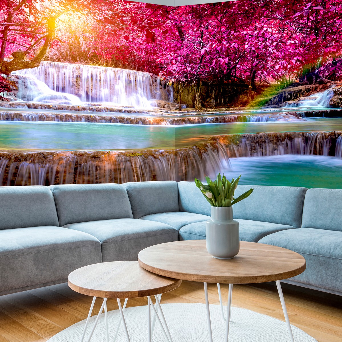 Most Amazing Nature 3d Wallpapers