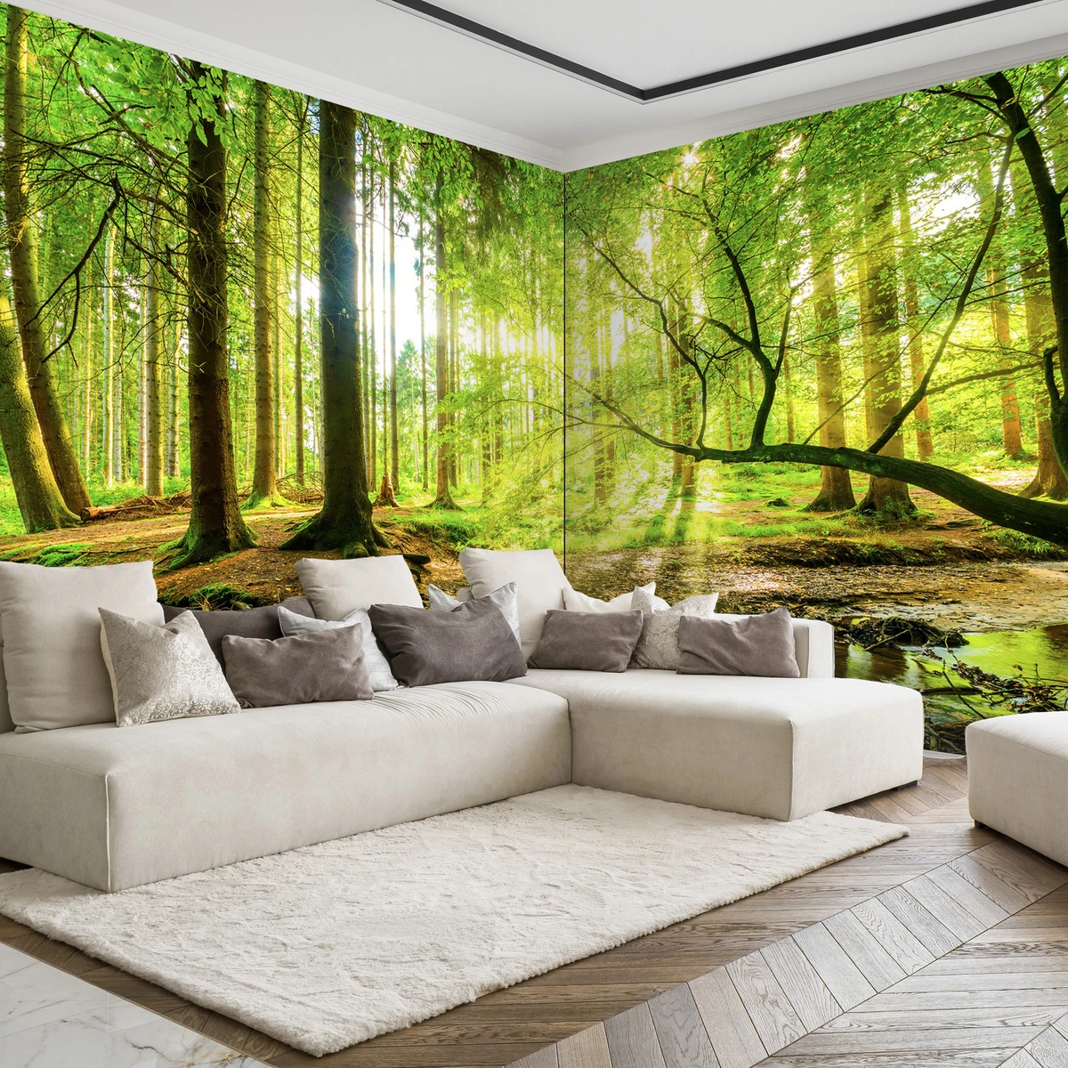 Most Amazing Nature 3d Wallpapers
