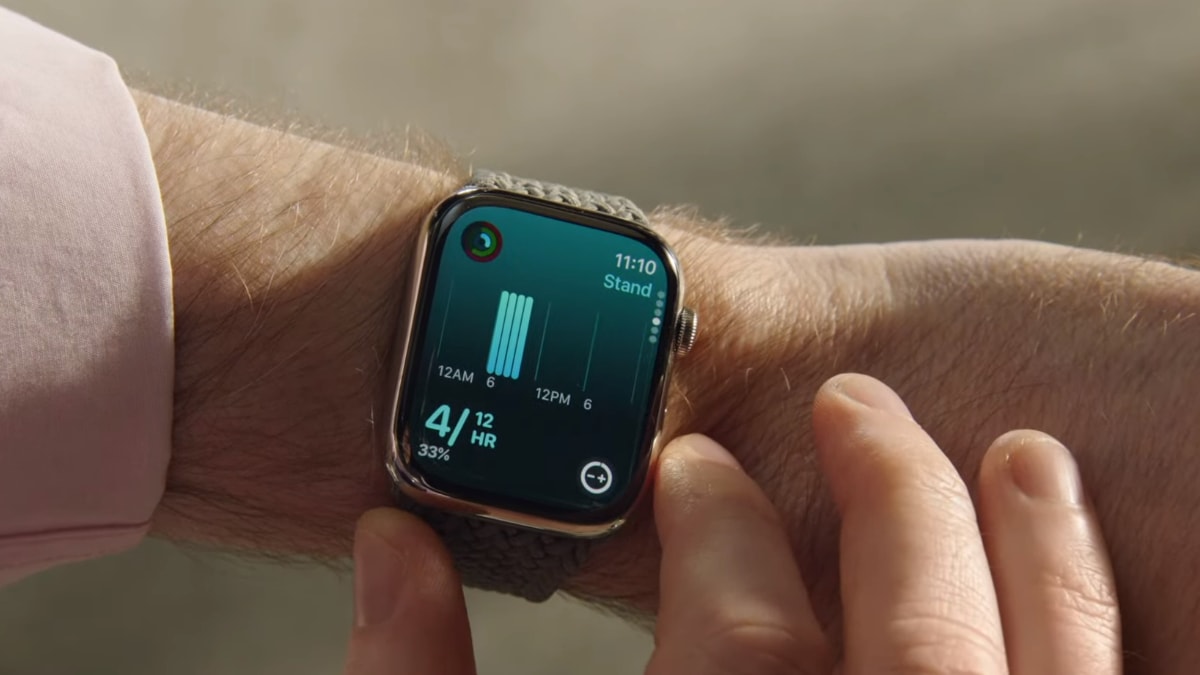 WatchOS 10 For Apple Watch Brings Widgets, Watch Faces, Mental Health Tracking, More ...