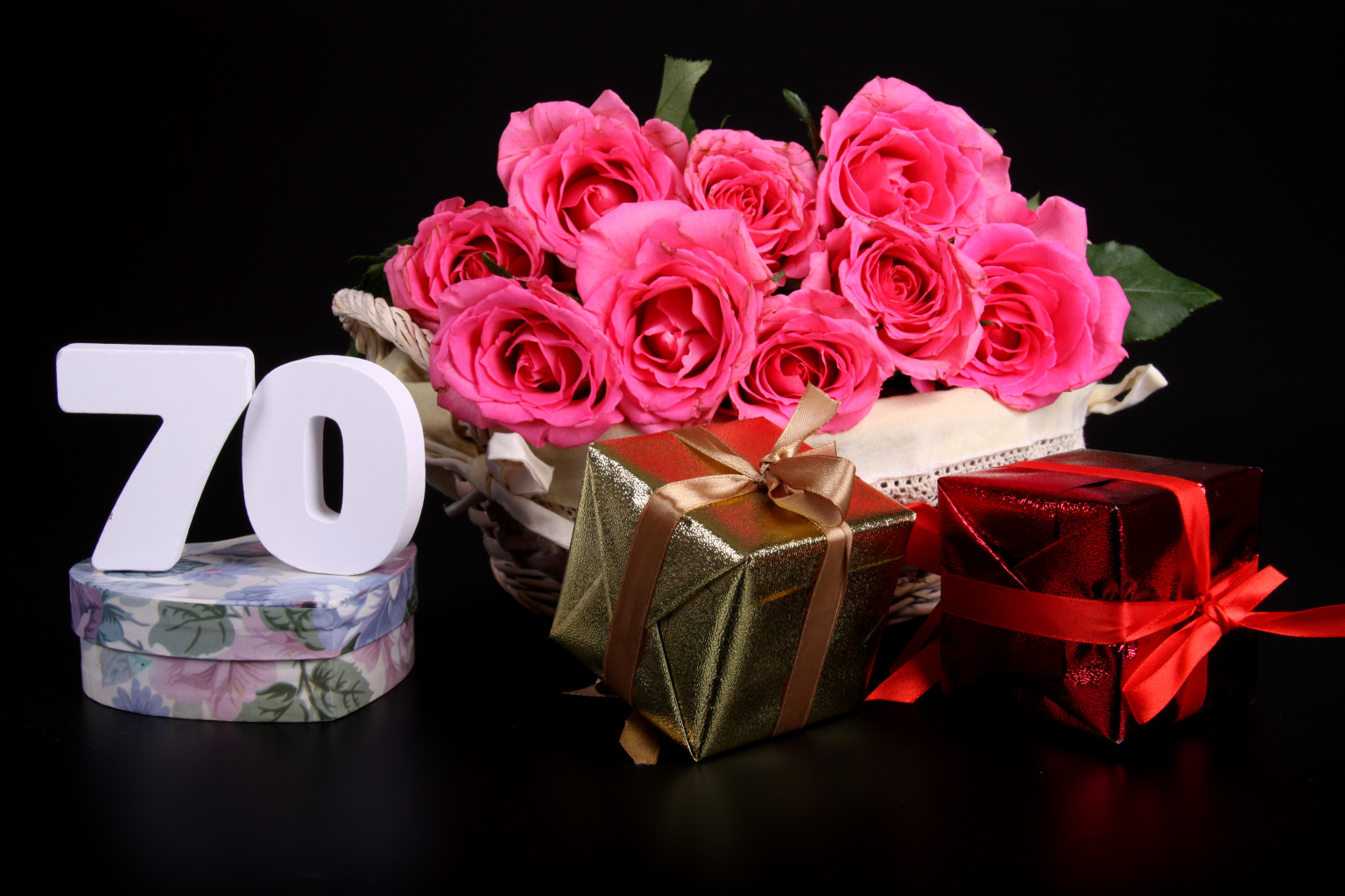 Things To Do When You Turn 70 | HuffPost