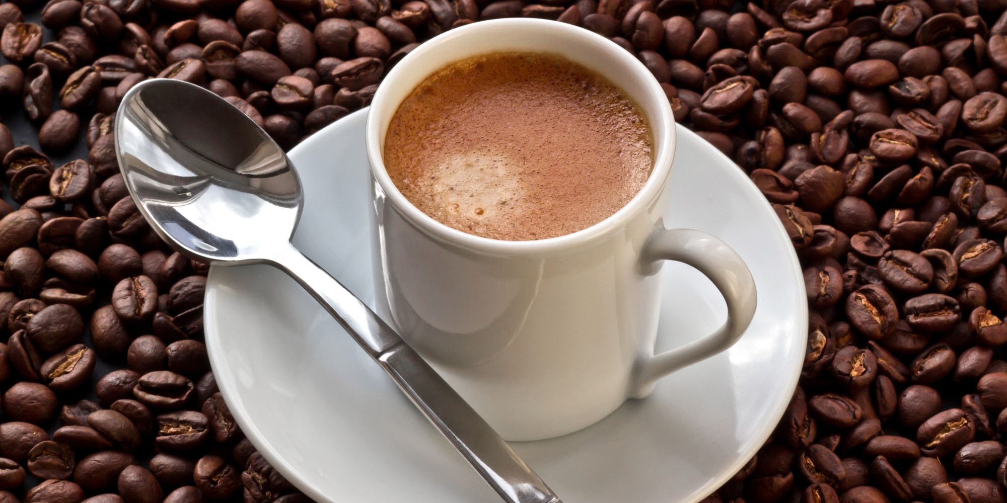 Americans Are Getting Even More Pretentious About How They Drink Coffee | HuffPost