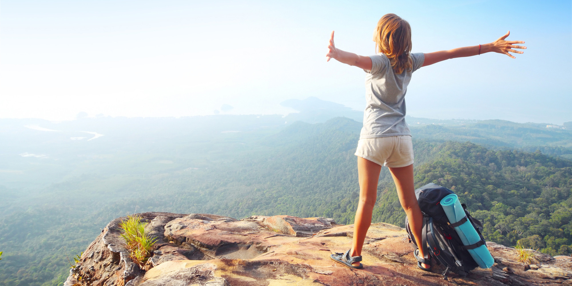 All I Really Need To Know I Learned From Traveling | HuffPost