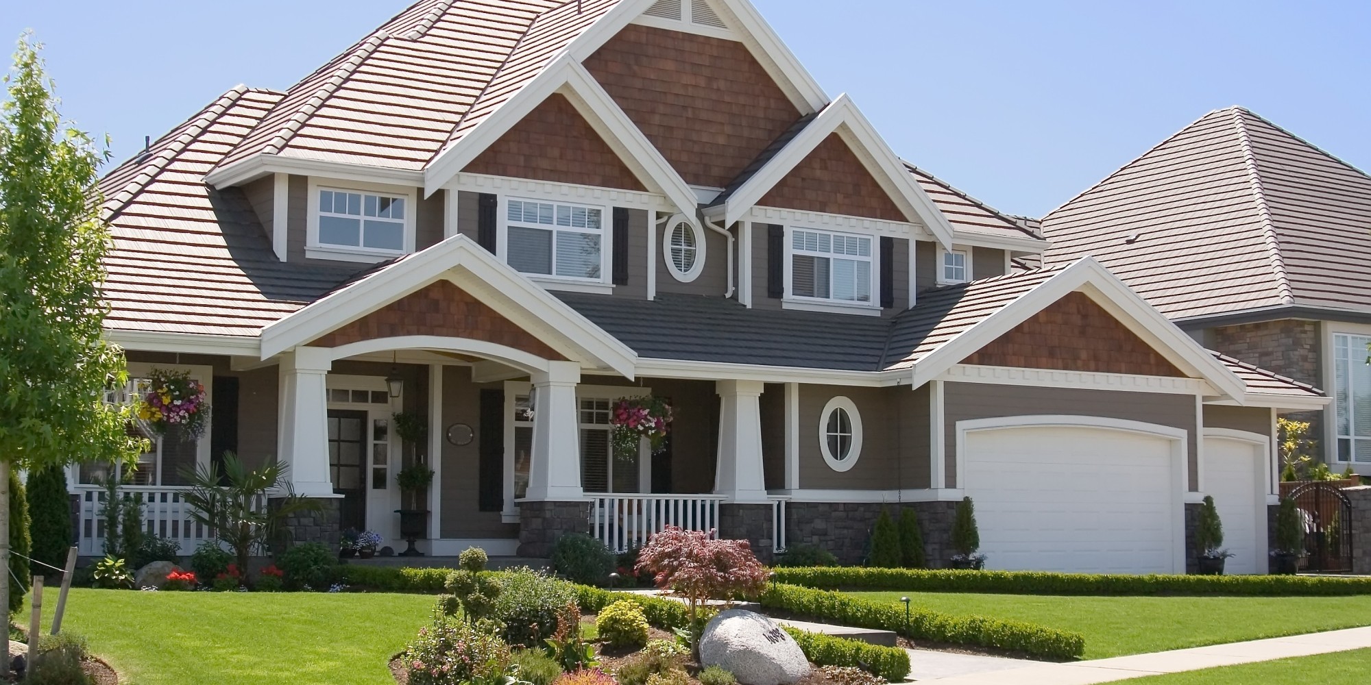 Revealed: What You Don&#39;t Know About Home Insurance Coverage| HuffPost
