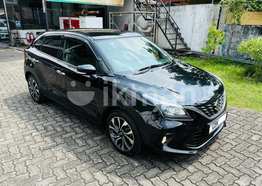 Suzuki Baleno Highest Grade 2020 For Sale In Moratuwa | Ikman